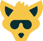 FoxyGold Logo